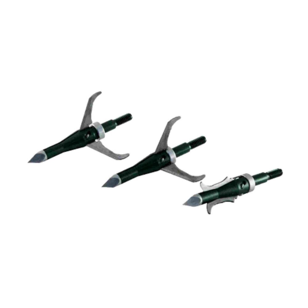 Flèche Excalibur POINTE CHASSE 100GR X ACT