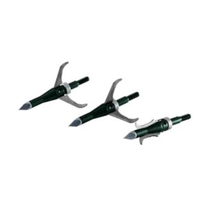 Flèche Excalibur POINTE CHASSE 100GR X ACT