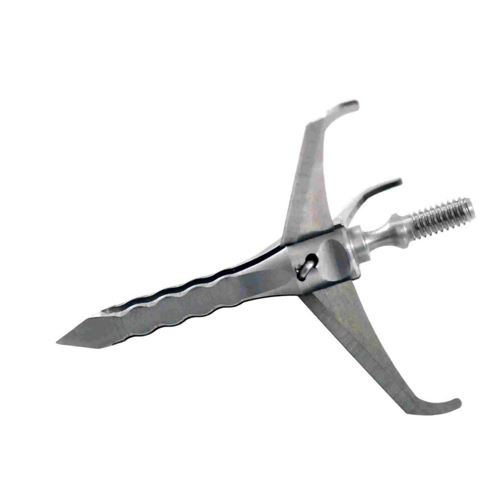 Flèche Excalibur Trailblazer 150 GR 3 Lames