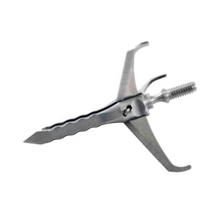 Flèche Excalibur Trailblazer 150 GR 3 Lames