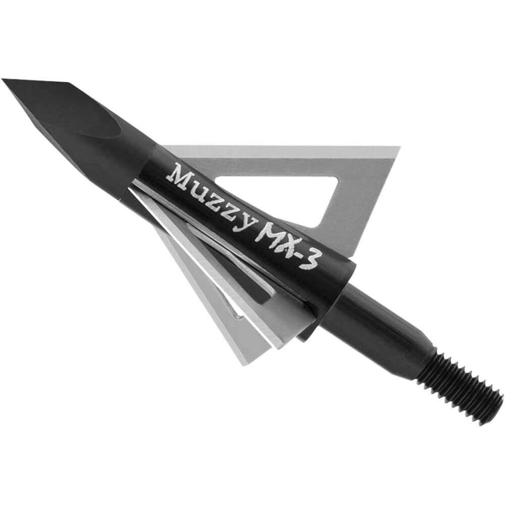 Flèche Muzzy LAME 100GR