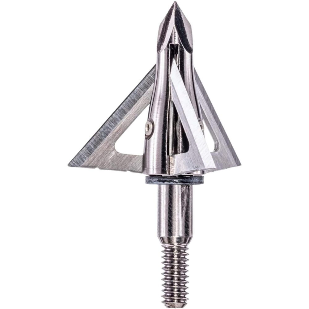 Flèche Muzzy TROCAR HBX HYBRID 100GR