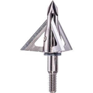 Flèche Muzzy TROCAR HBX HYBRID 100GR