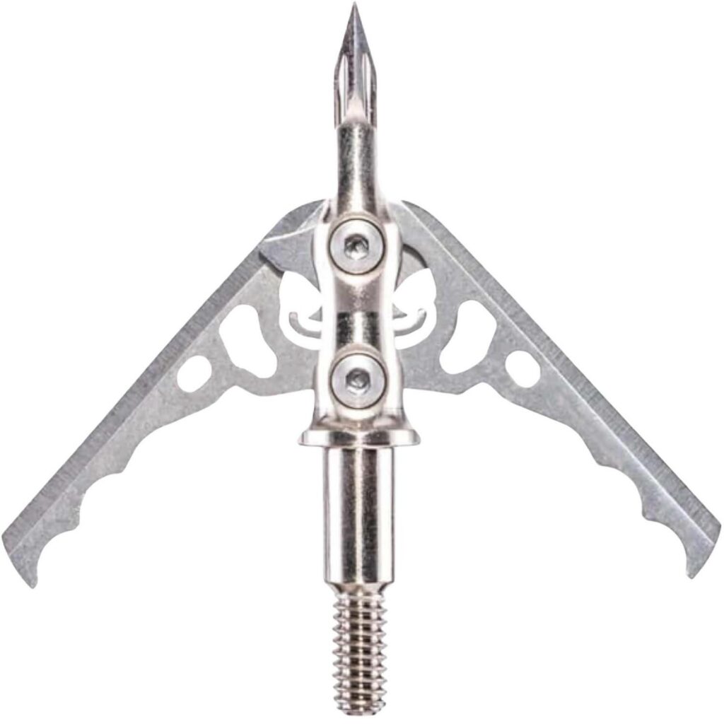 Flèche Rage Hypodermic NC X-BOW