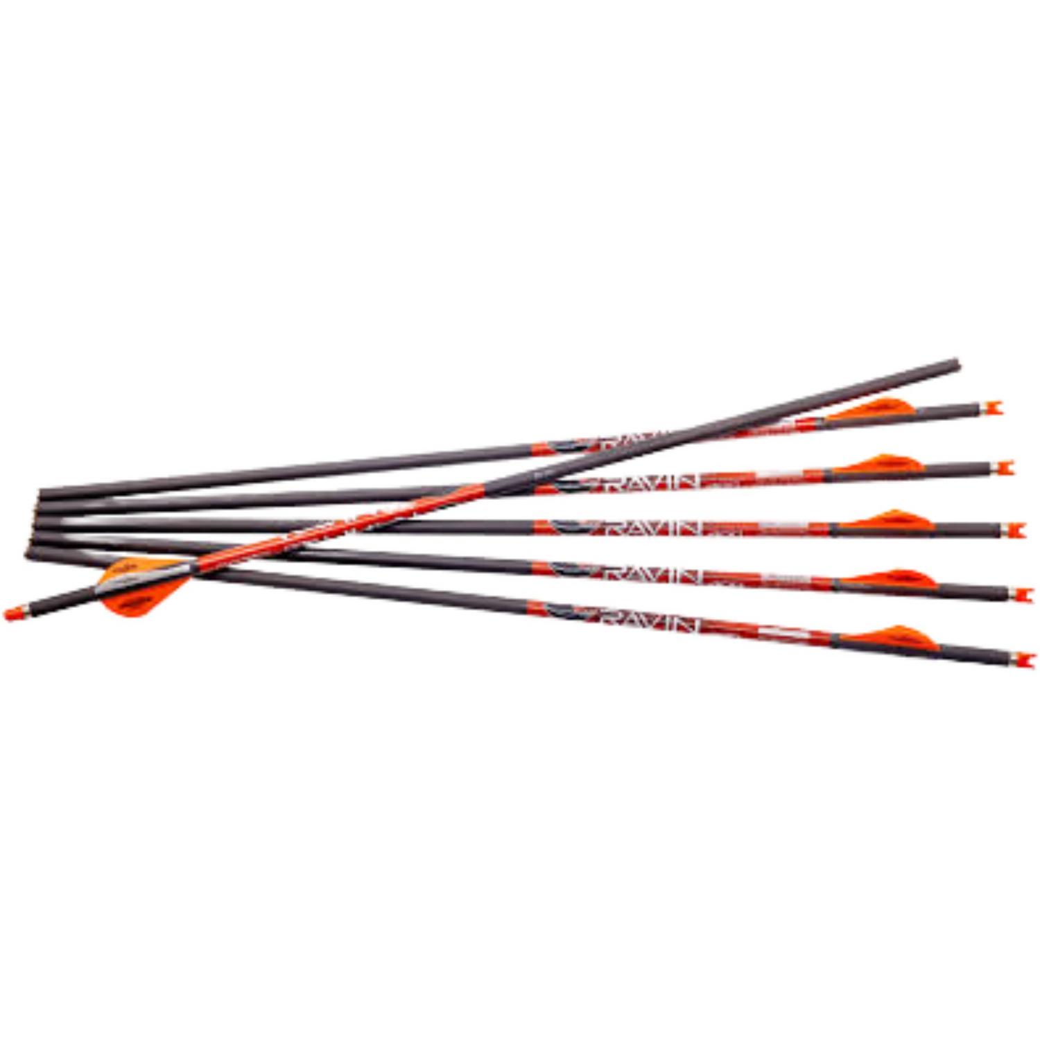 Flèche Ravin 500 .003 20'' 400GR 6 PACK
