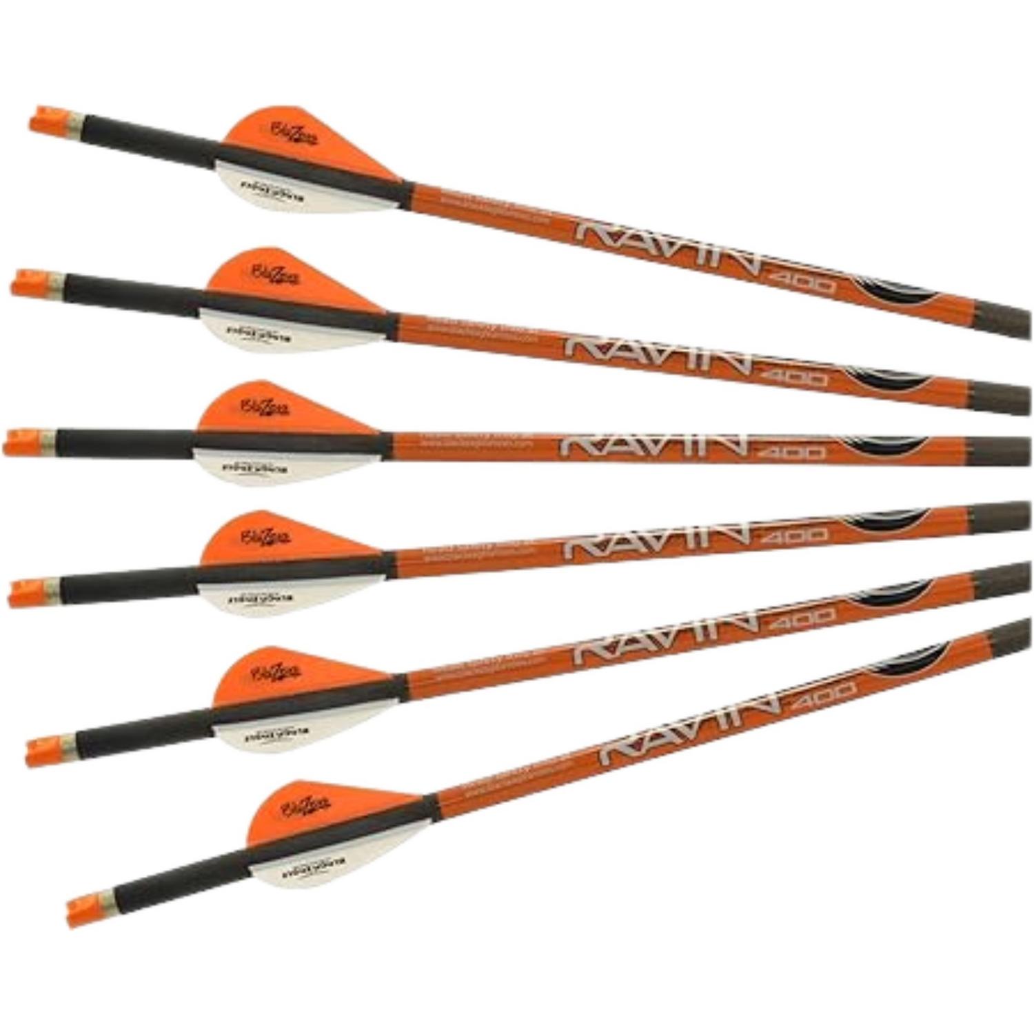 Flèche Ravin 500 .003 20'' 400GR 6 PACK
