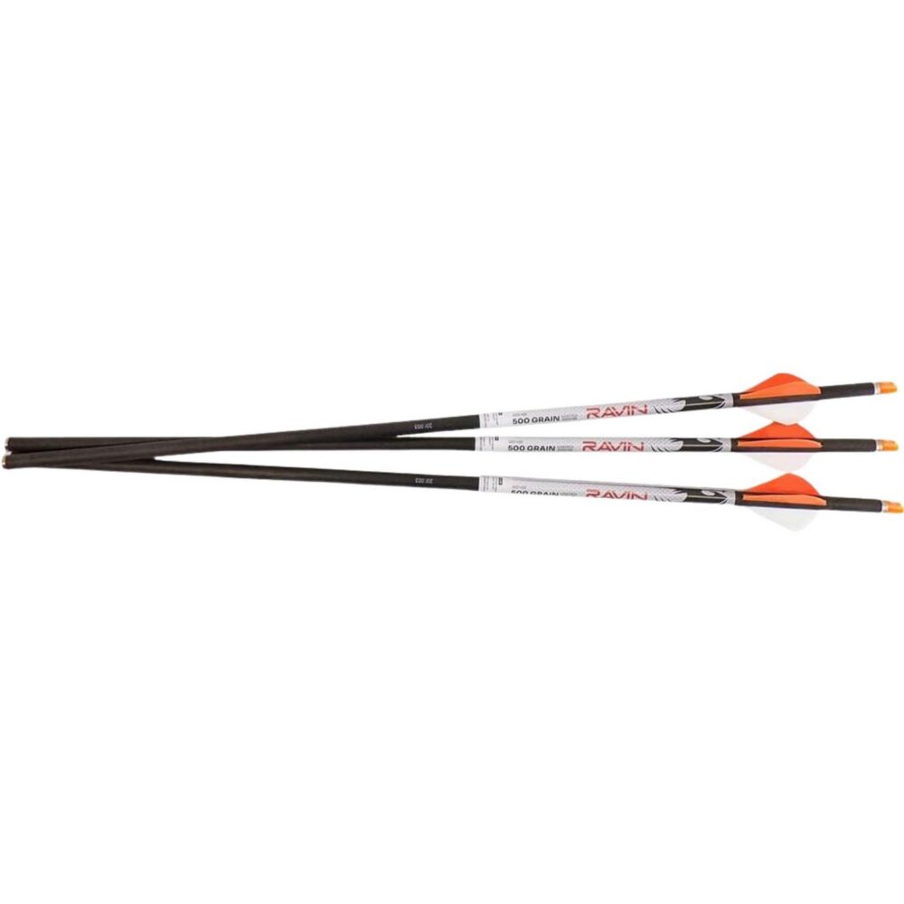 Flèche Ravin 500 GR .001 6PK