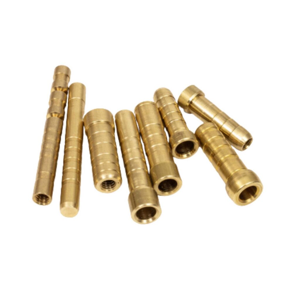 Flèche Ravin Brass Insert