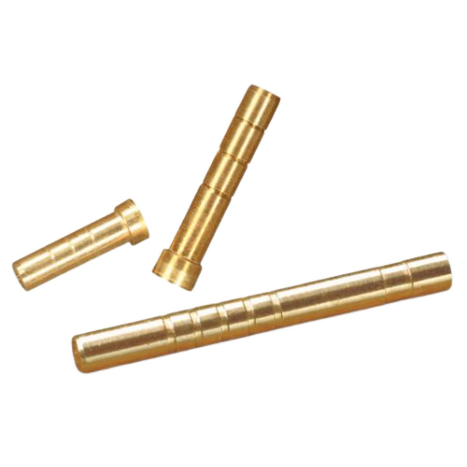 Flèche Ravin Brass Insert