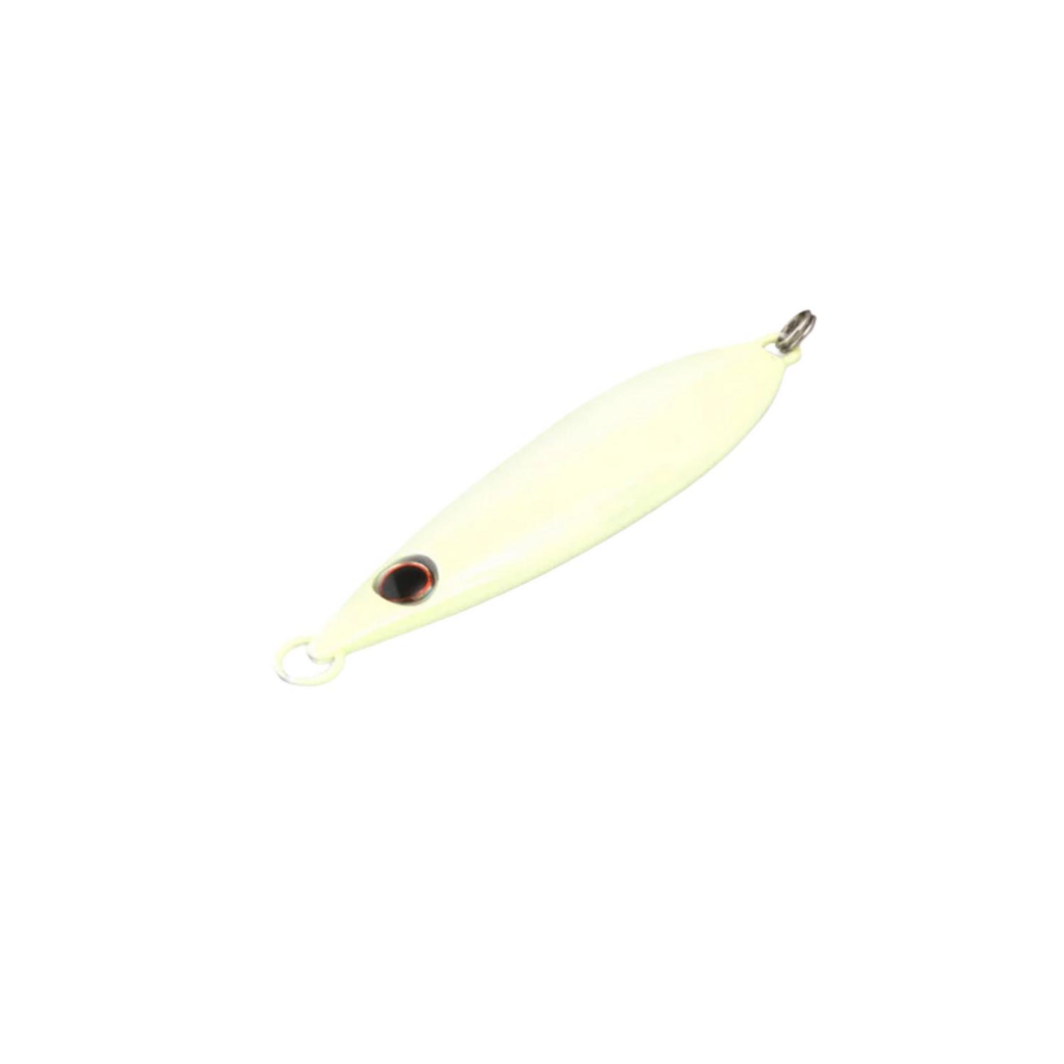 Flèche Shimano BFLY FLAT FALL 200G ZEBRA GLOW