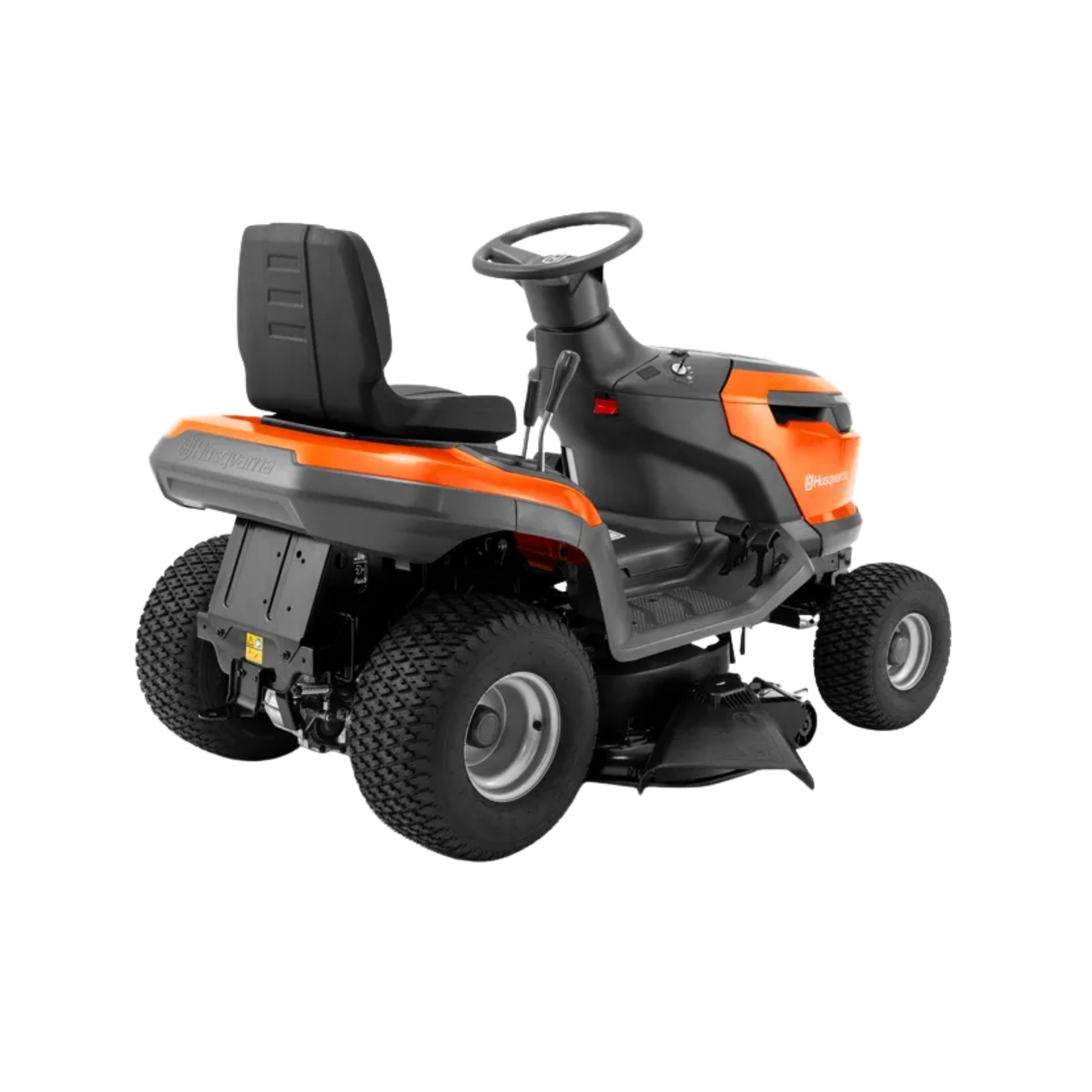 Husqvarna TS112 413CC / 13.8HP /38'' – Image 6
