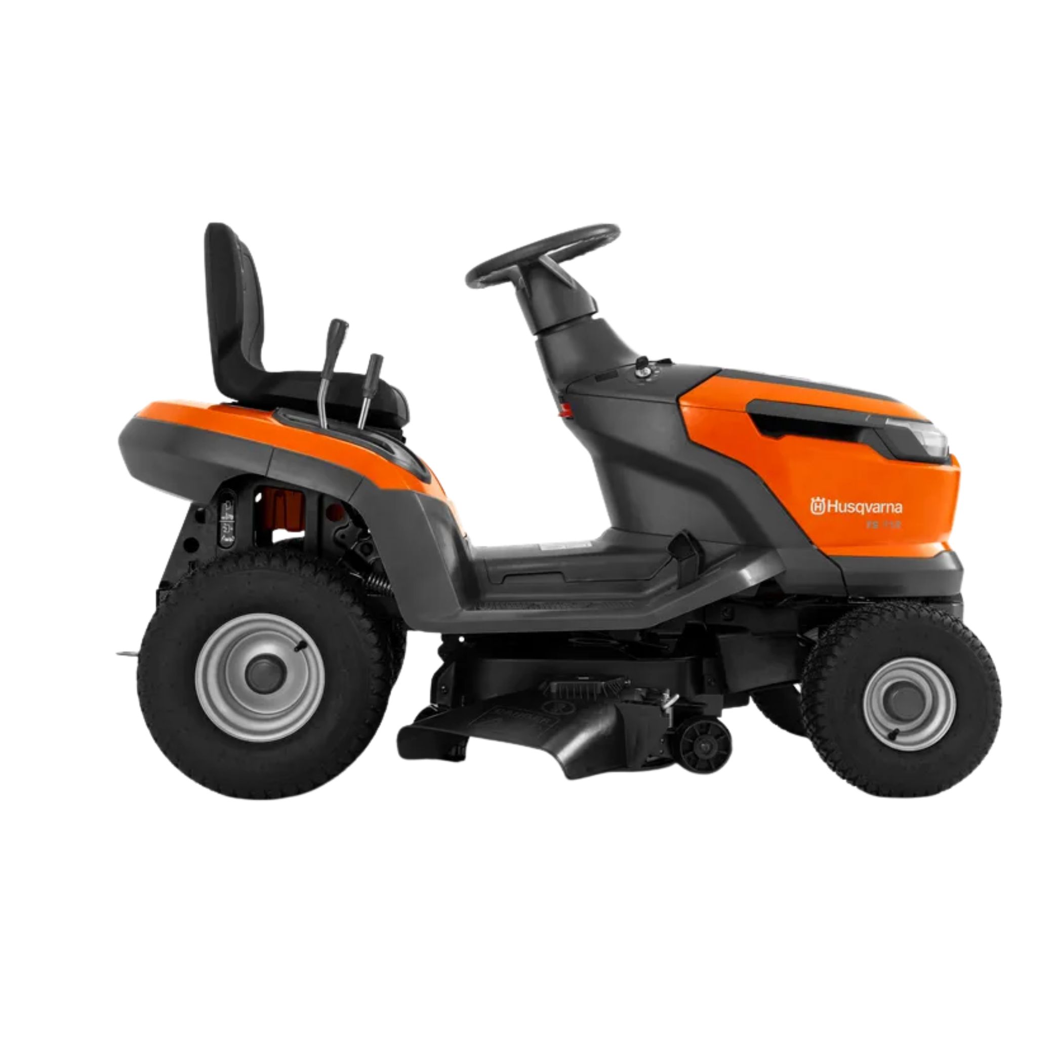Husqvarna TS112 413CC / 13.8HP /38'' – Image 5