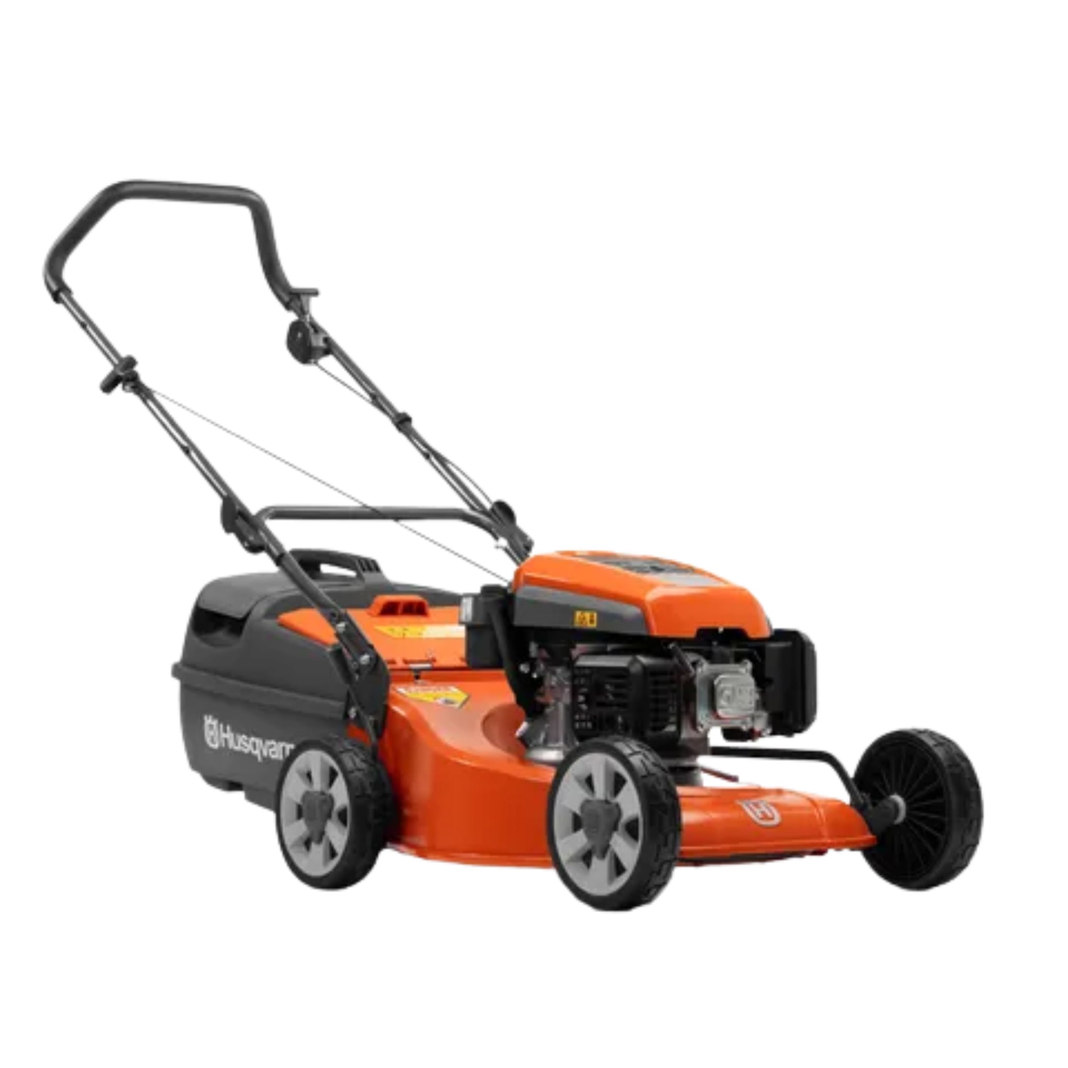 Husqvarna TS112 413CC / 13.8HP /38'' – Image 2