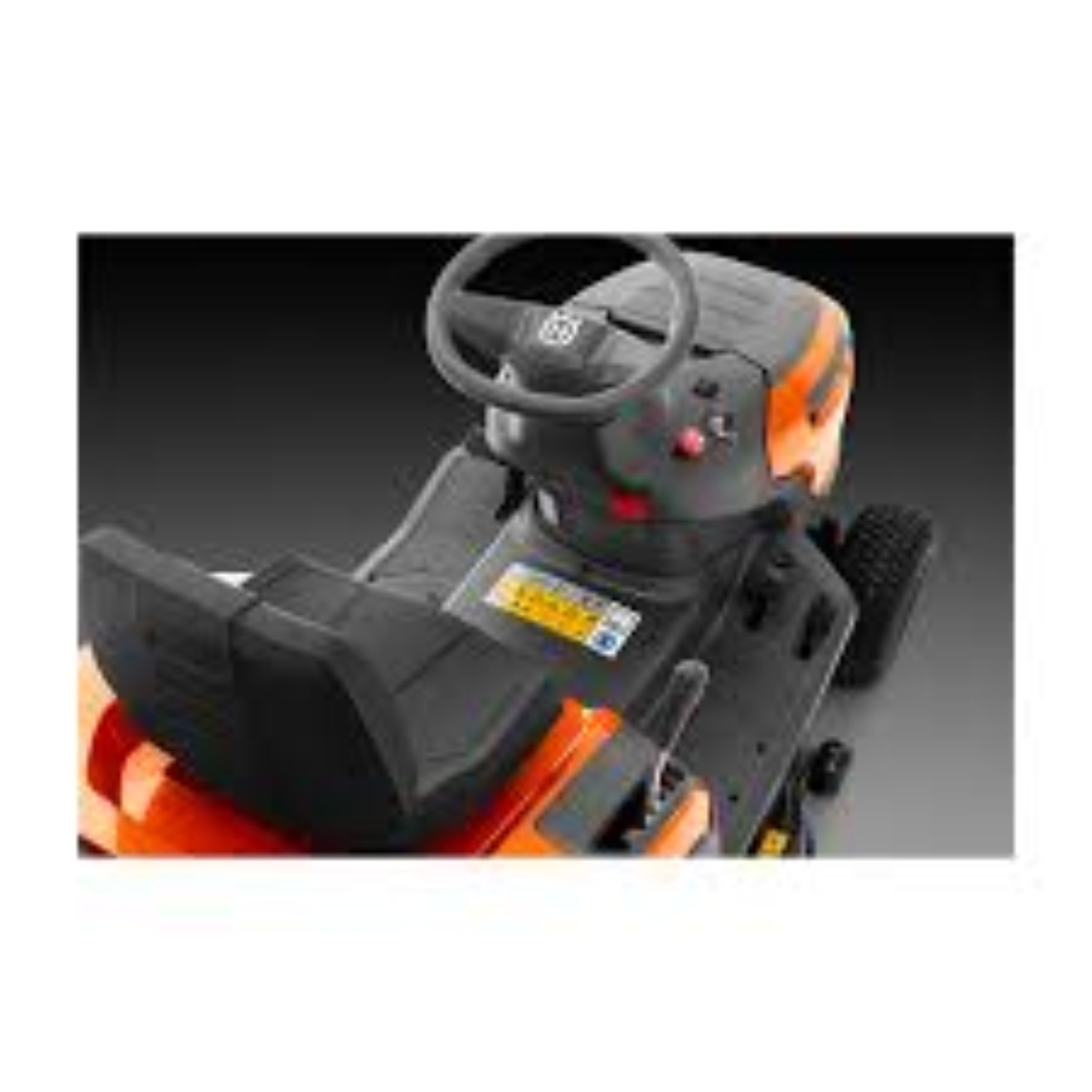 Husqvarna TS112 413CC / 13.8HP /38'' – Image 7