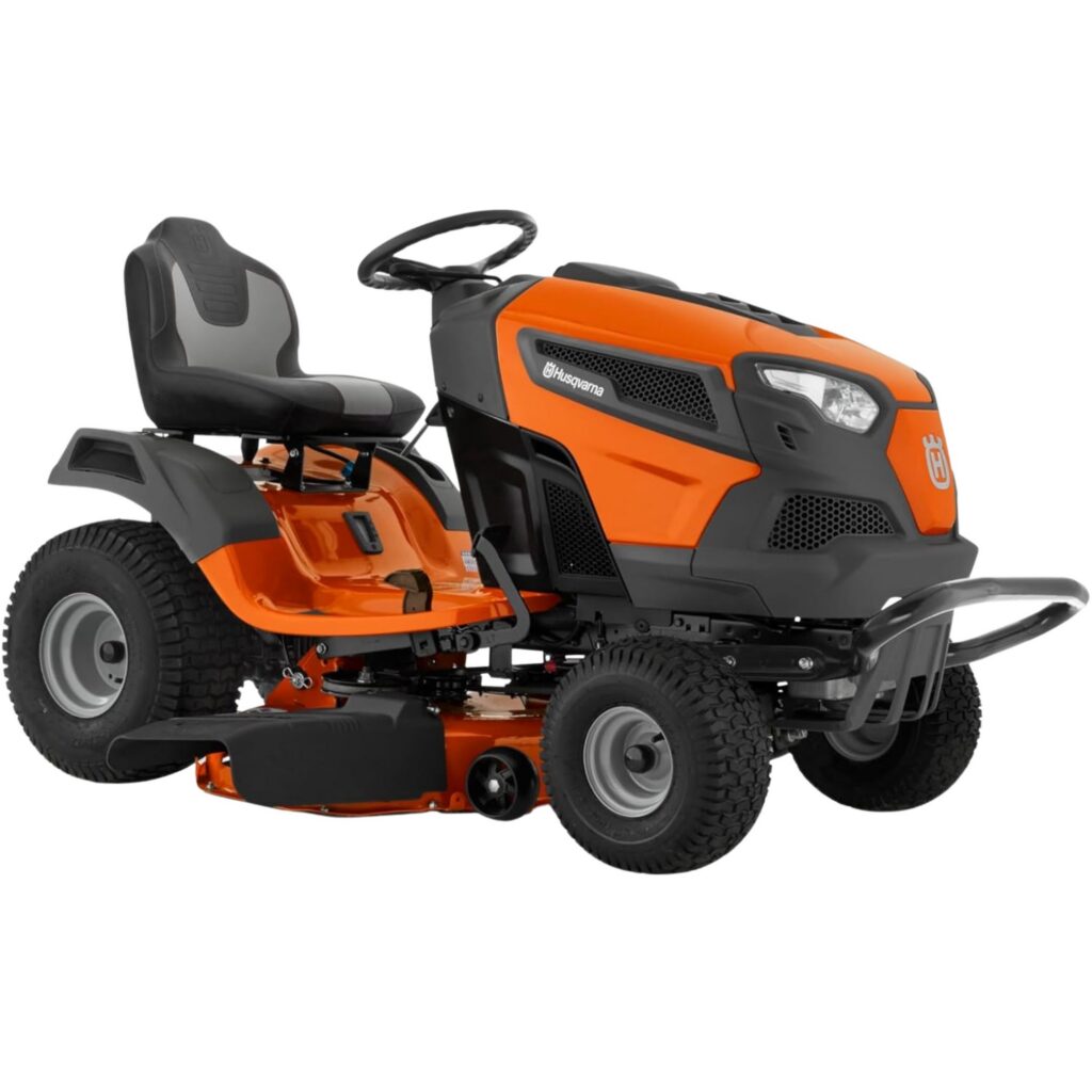 Husqvarna TS142 22HP B/S 2026