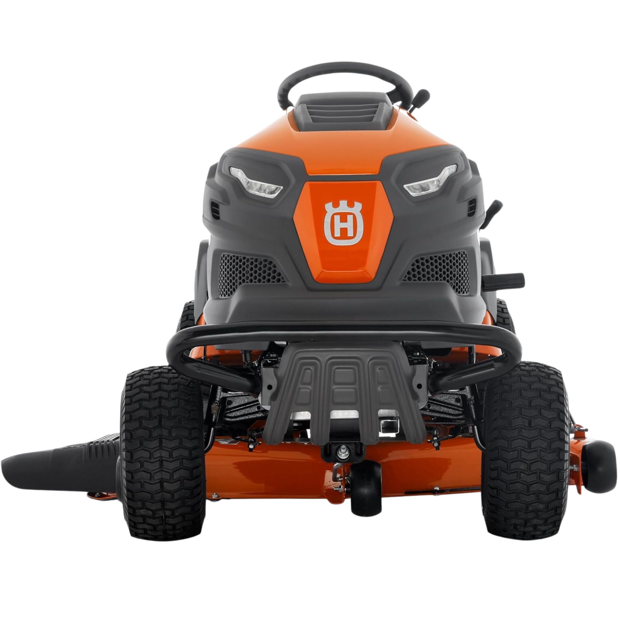 Husqvarna TS148X 22HP 2025 – Image 6