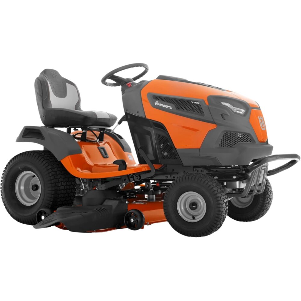 Husqvarna TS148X 22HP 2025