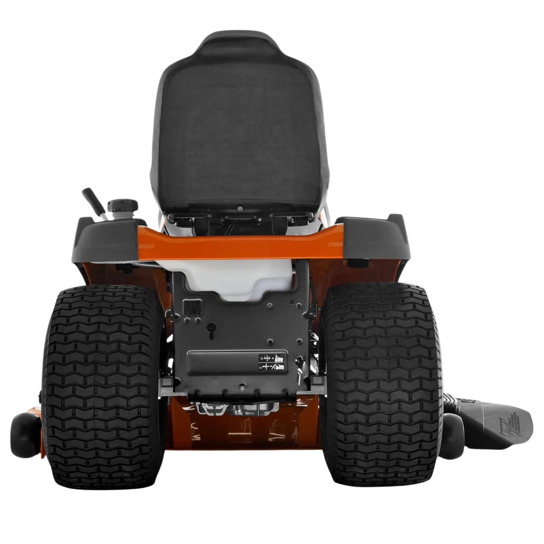 Husqvarna TS148X 22HP 2025 – Image 5