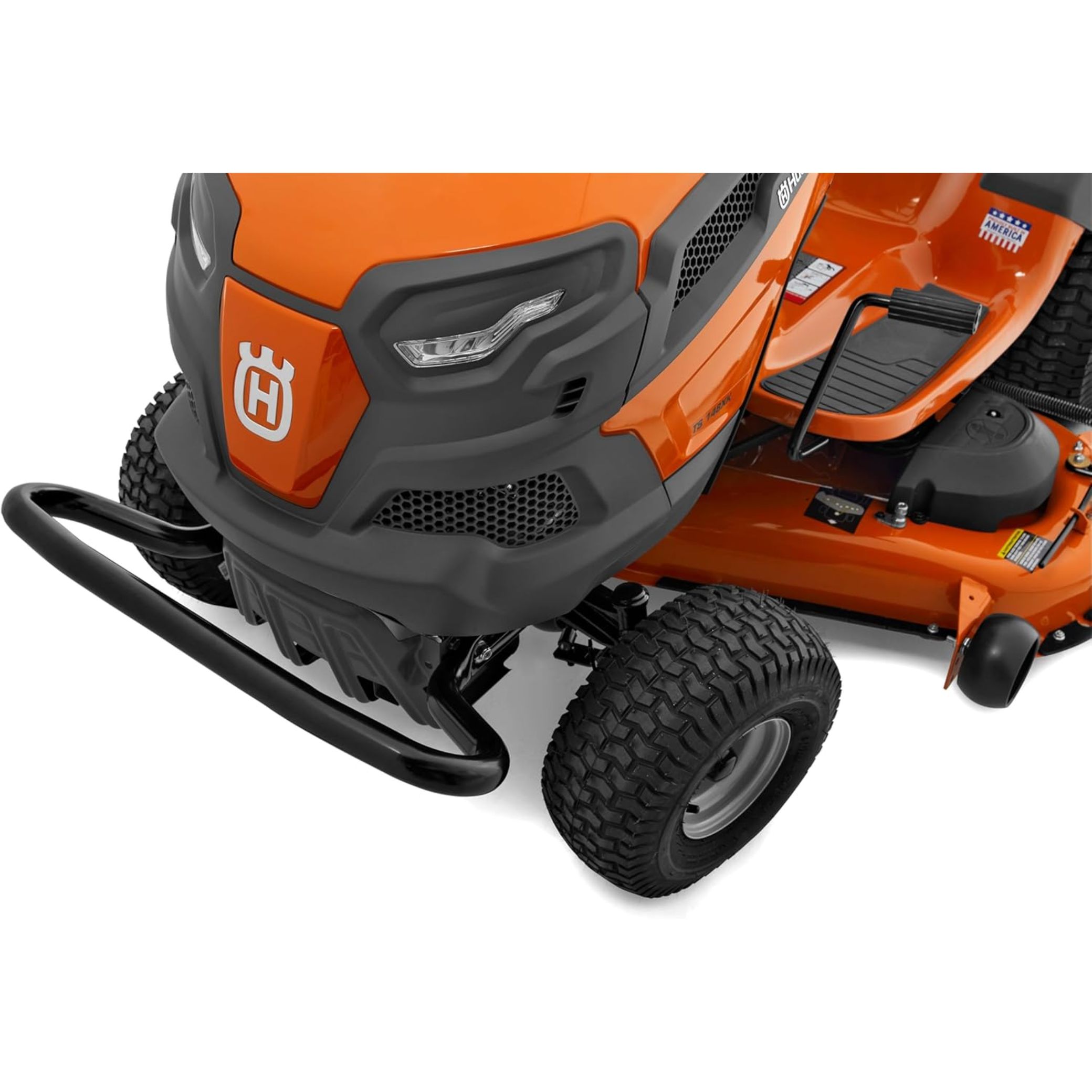 Husqvarna TS148X 22HP 2025 – Image 3