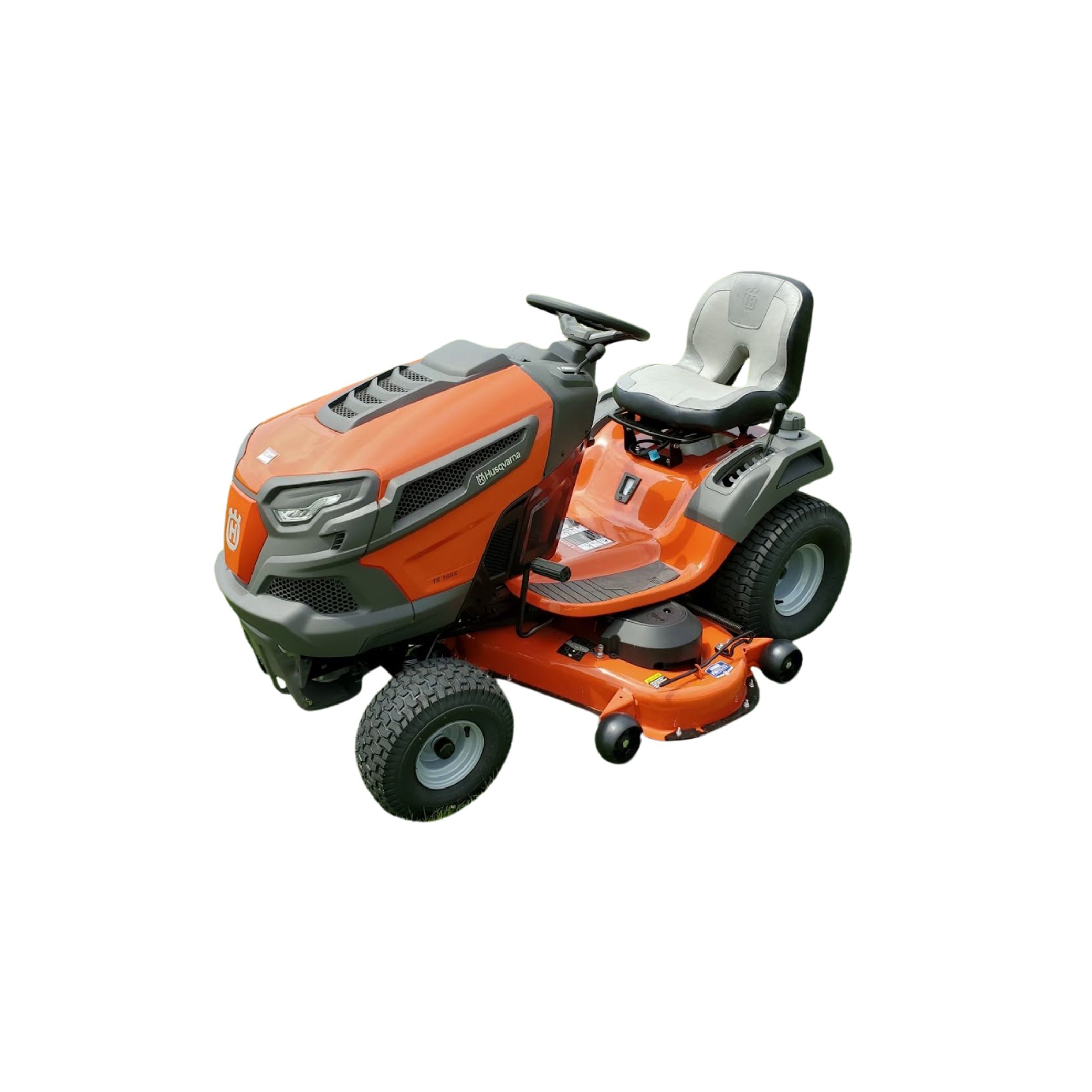 Husqvarna TS148X 22HP 2025 – Image 7