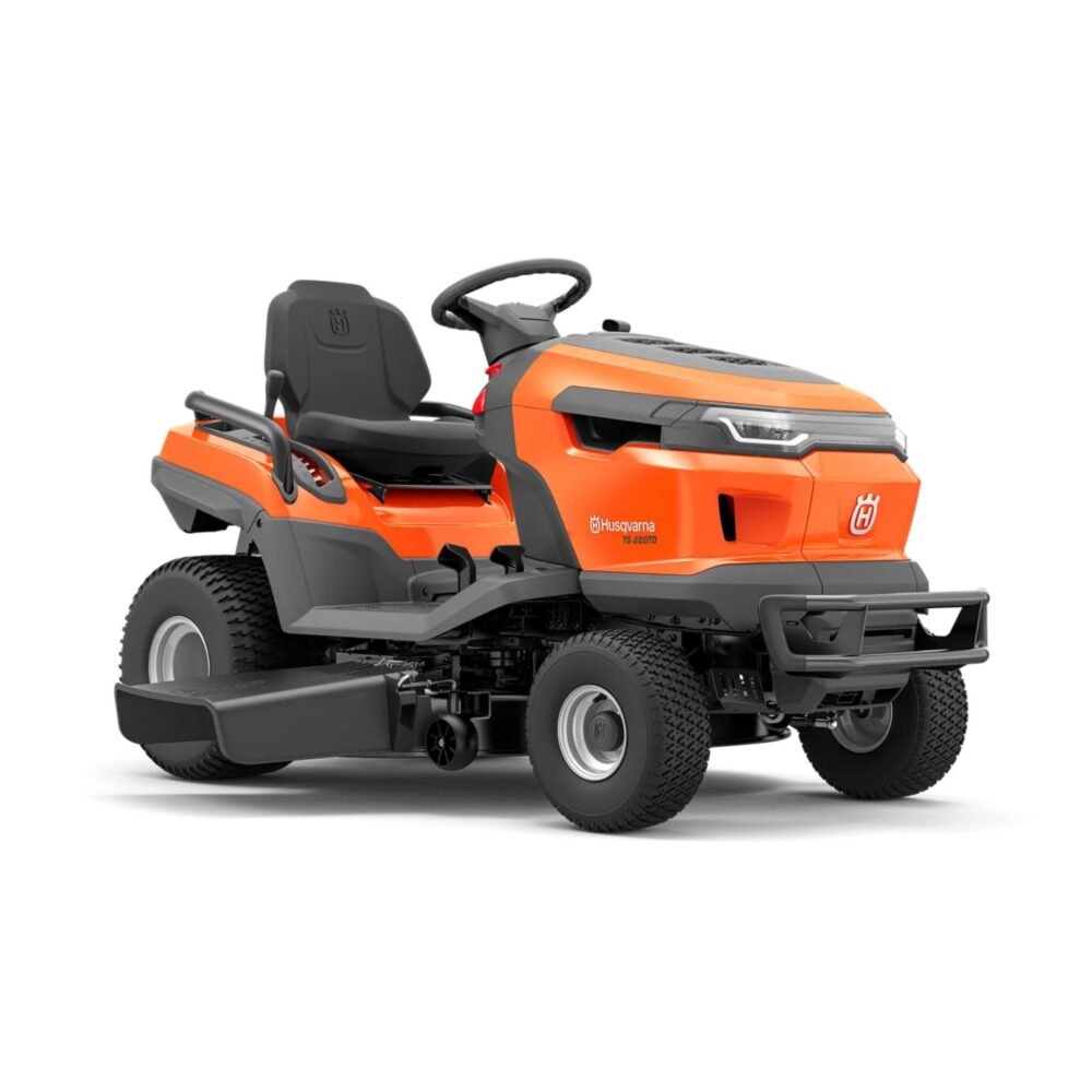 Husqvarna TS220TD 26HP/42'' 2026