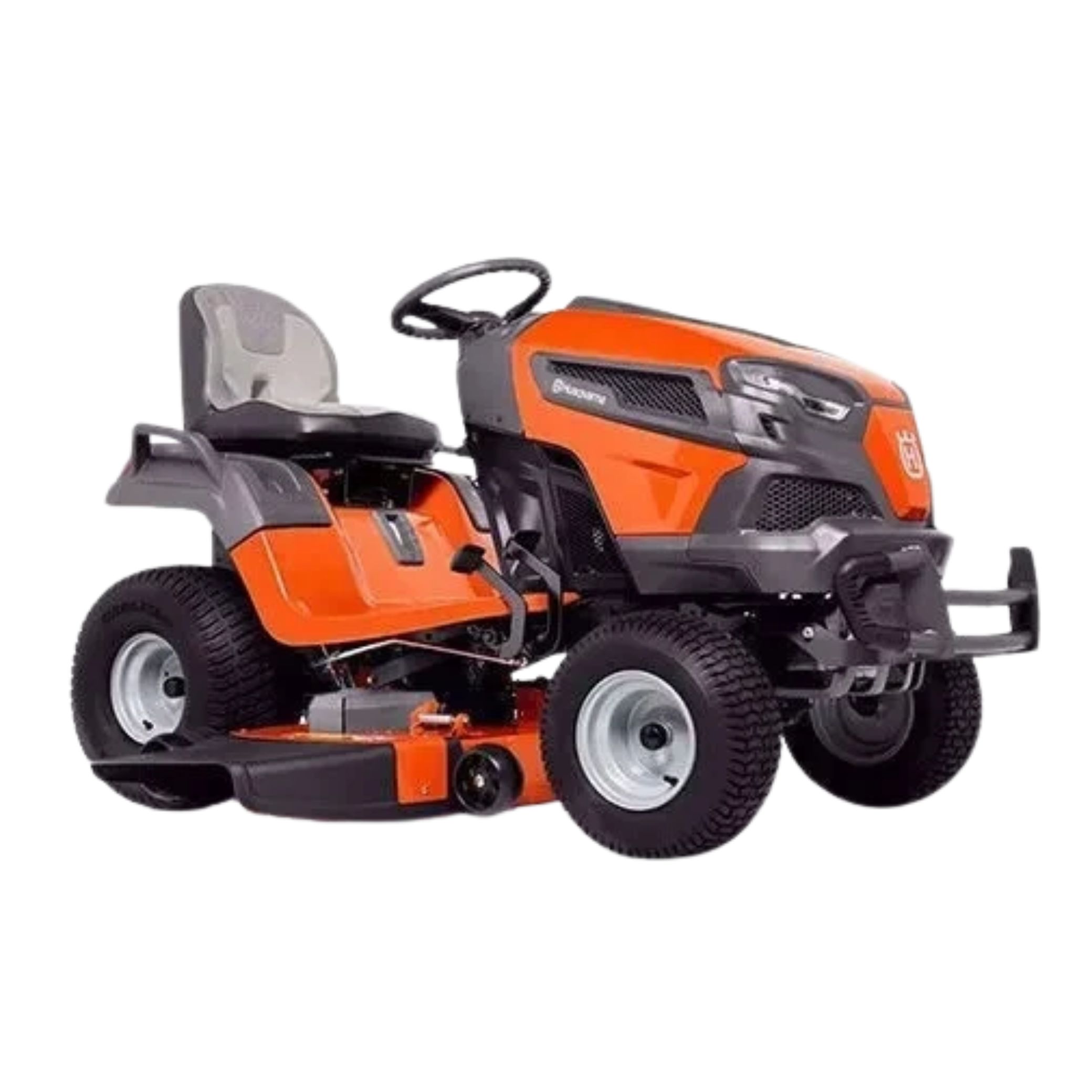 Husqvarna TS248XD 2024 Lock – Image 3