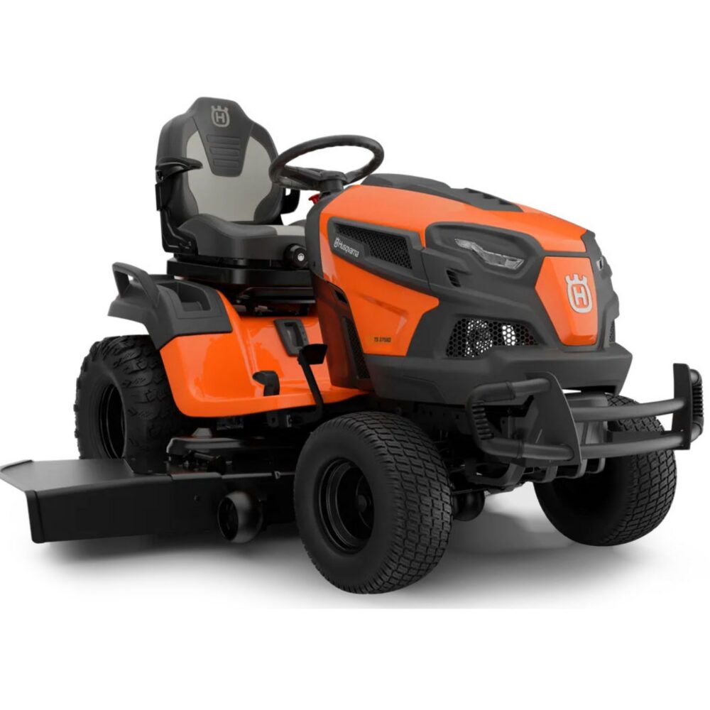 Husqvarna TS375XD 54'' 2026