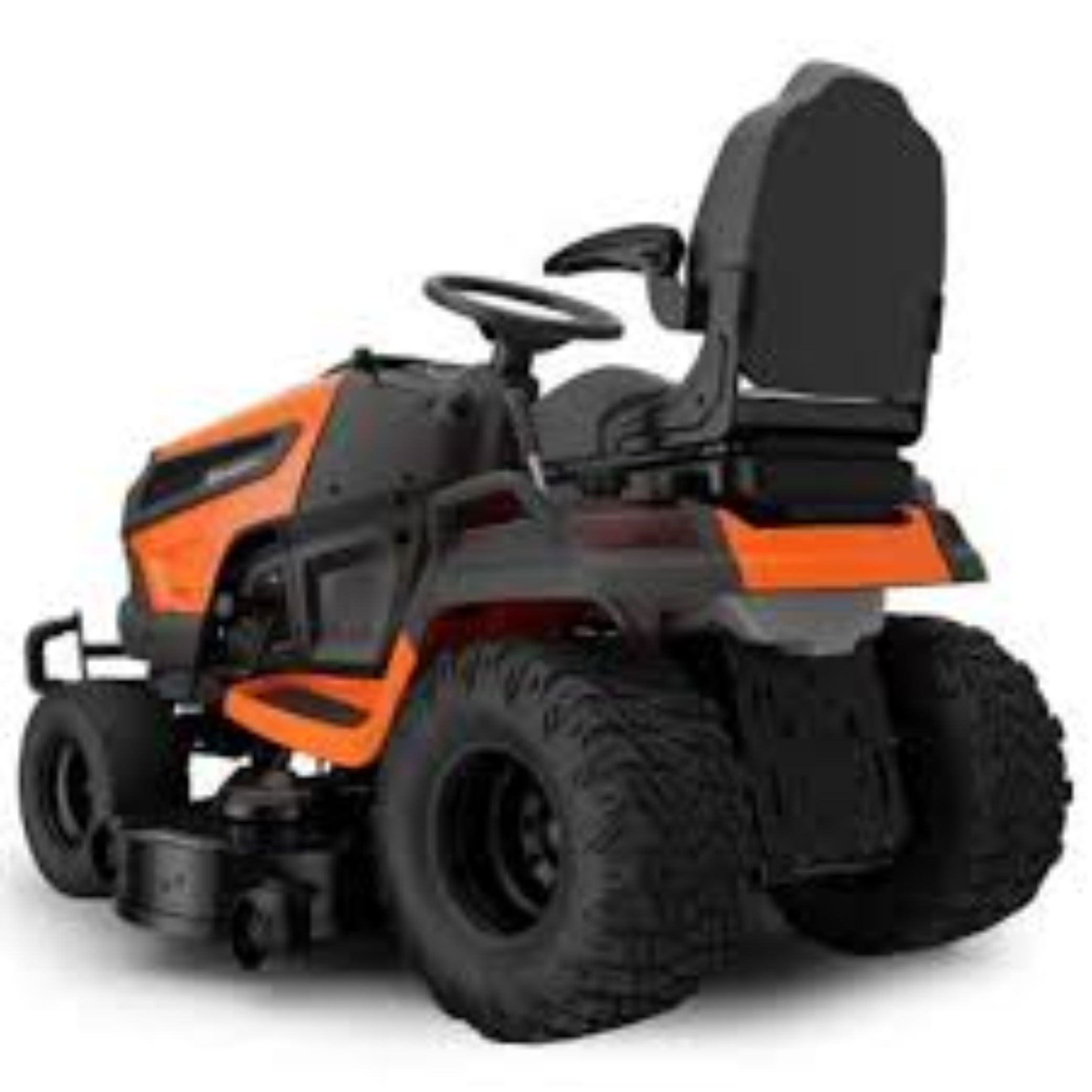 Husqvarna TS375XD 54'' 2026 – Image 7