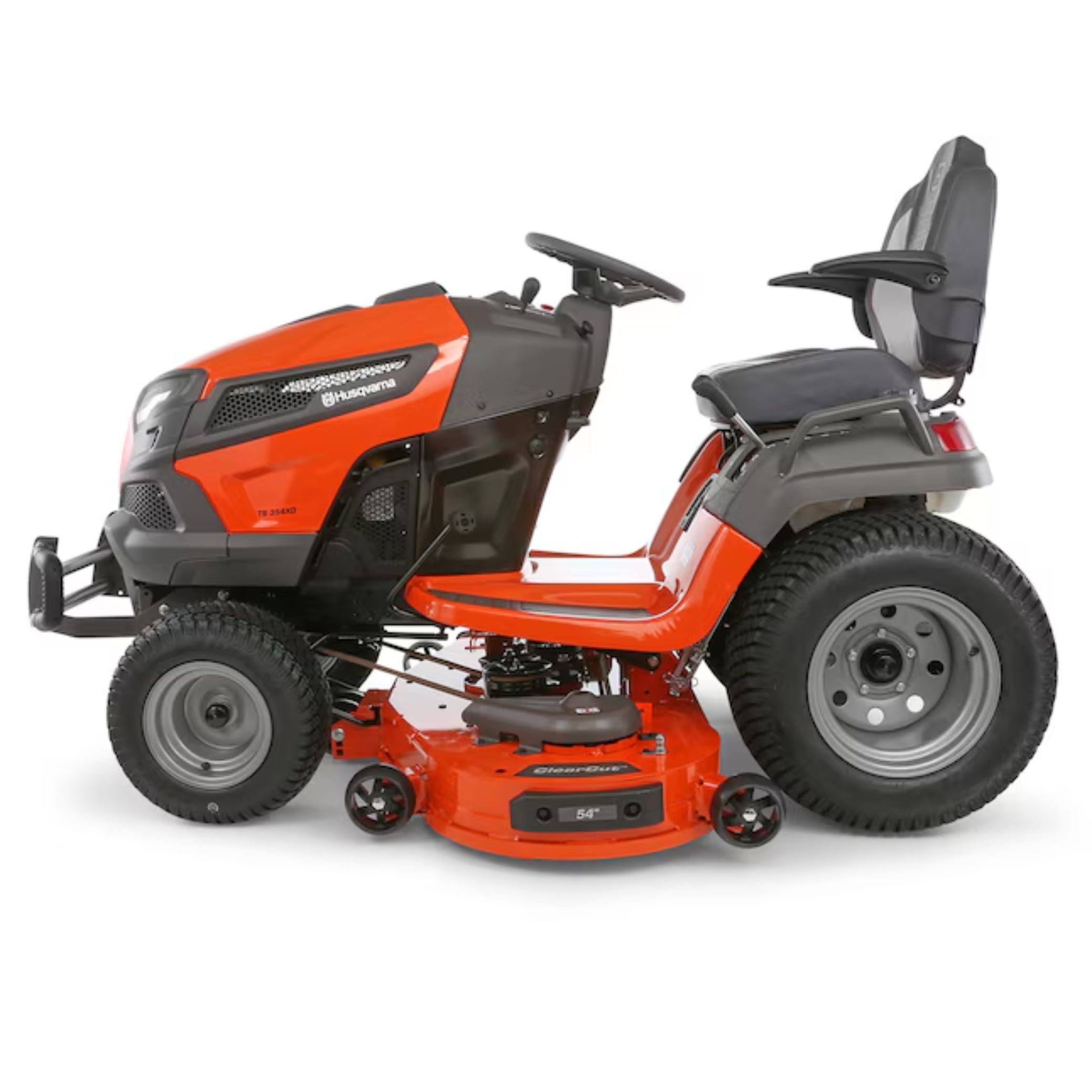 Husqvarna TS375XD 54'' 2026 – Image 2