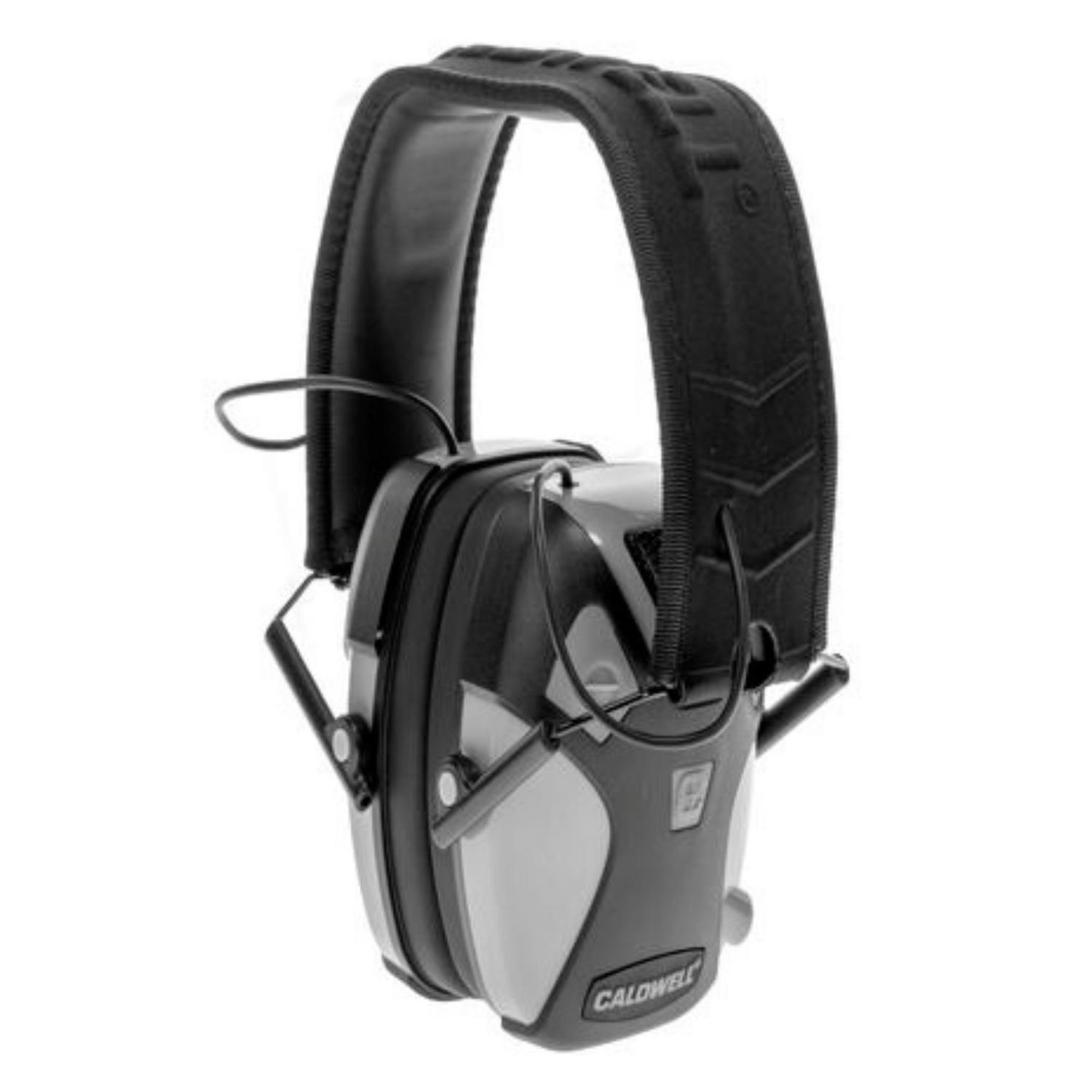 Lance-pigeons Caldwell Claymor Target Throw E-Max Pro Elect Hearing