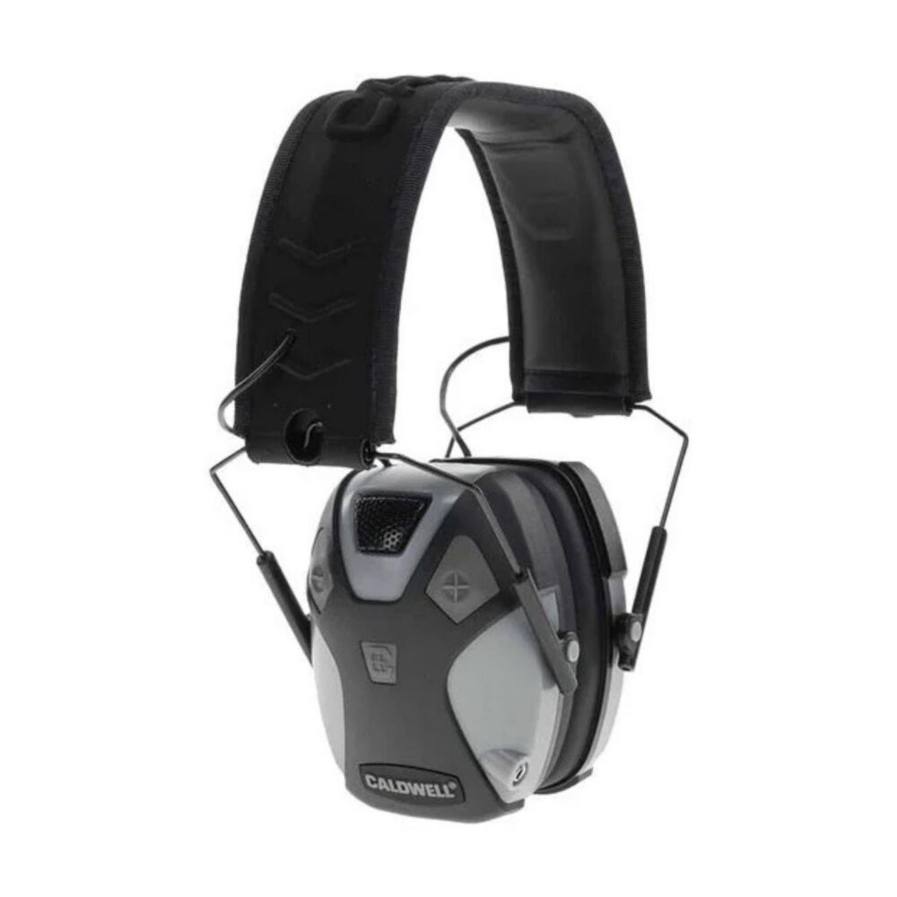 Lance-pigeons Caldwell Claymor Target Throw E-Max Pro Elect Hearing