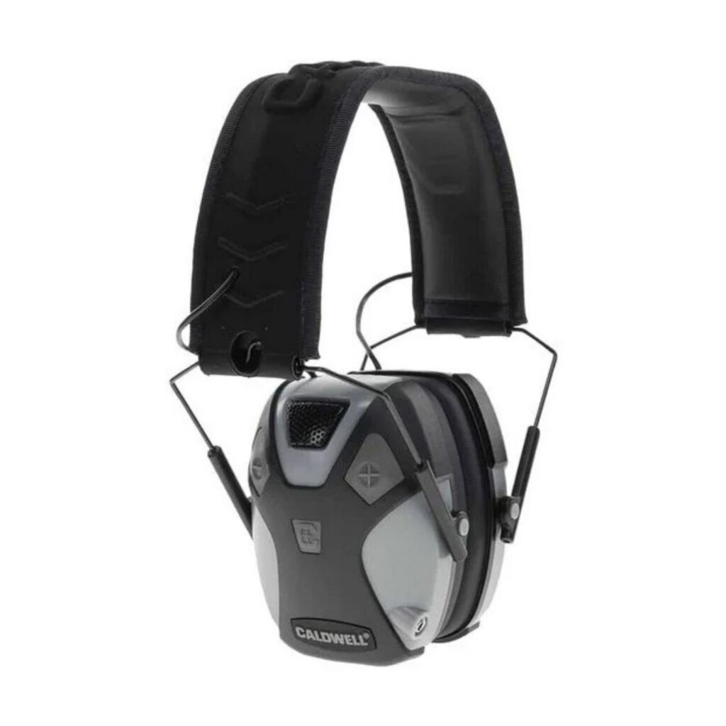 Lance-pigeons Caldwell Claymor Target Throw E-Max Pro Elect Hearing