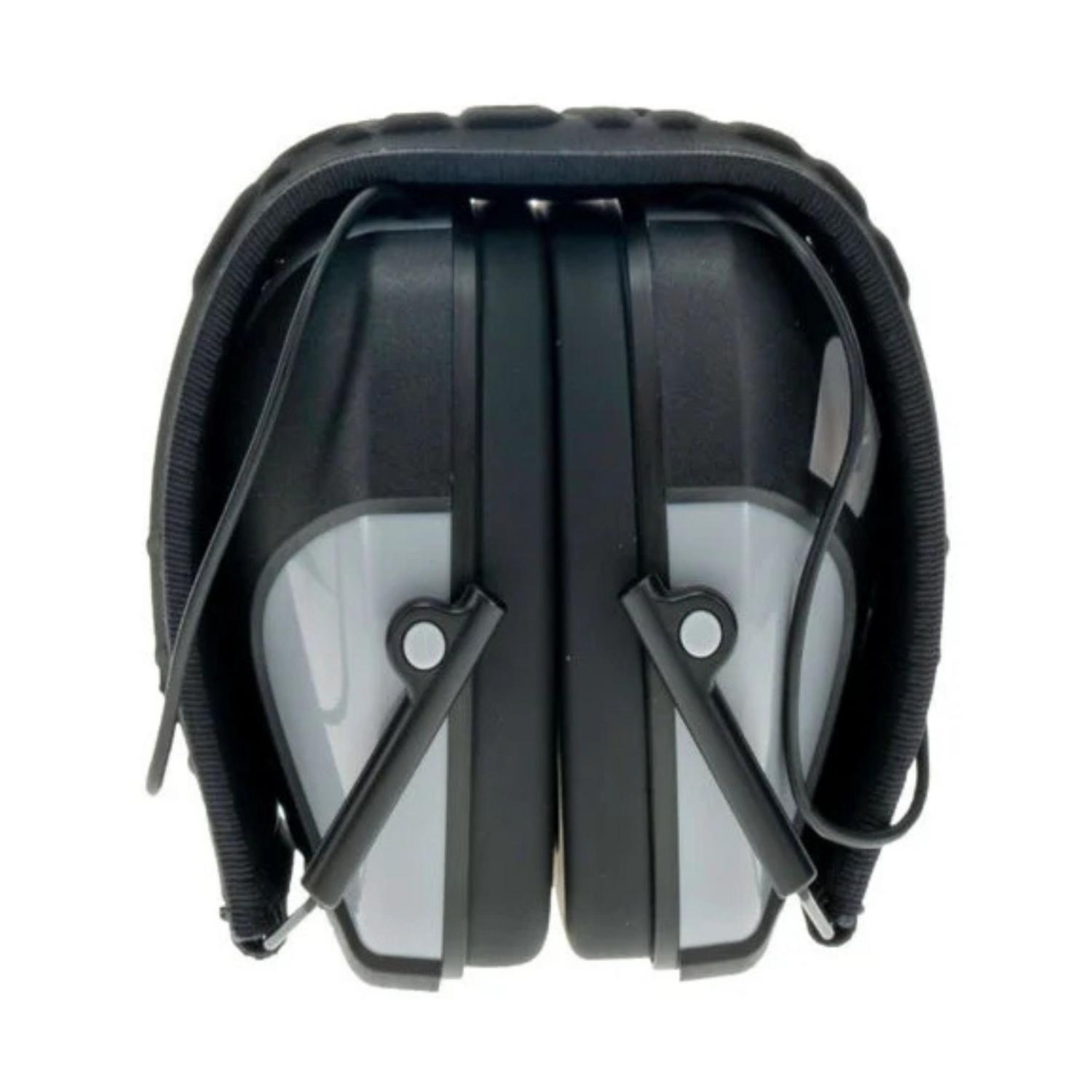 Lance-pigeons Caldwell Claymor Target Throw E-Max Pro Elect Hearing