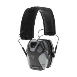 Lance-pigeons Caldwell Claymor Target Throw E-Max Pro Elect Hearing