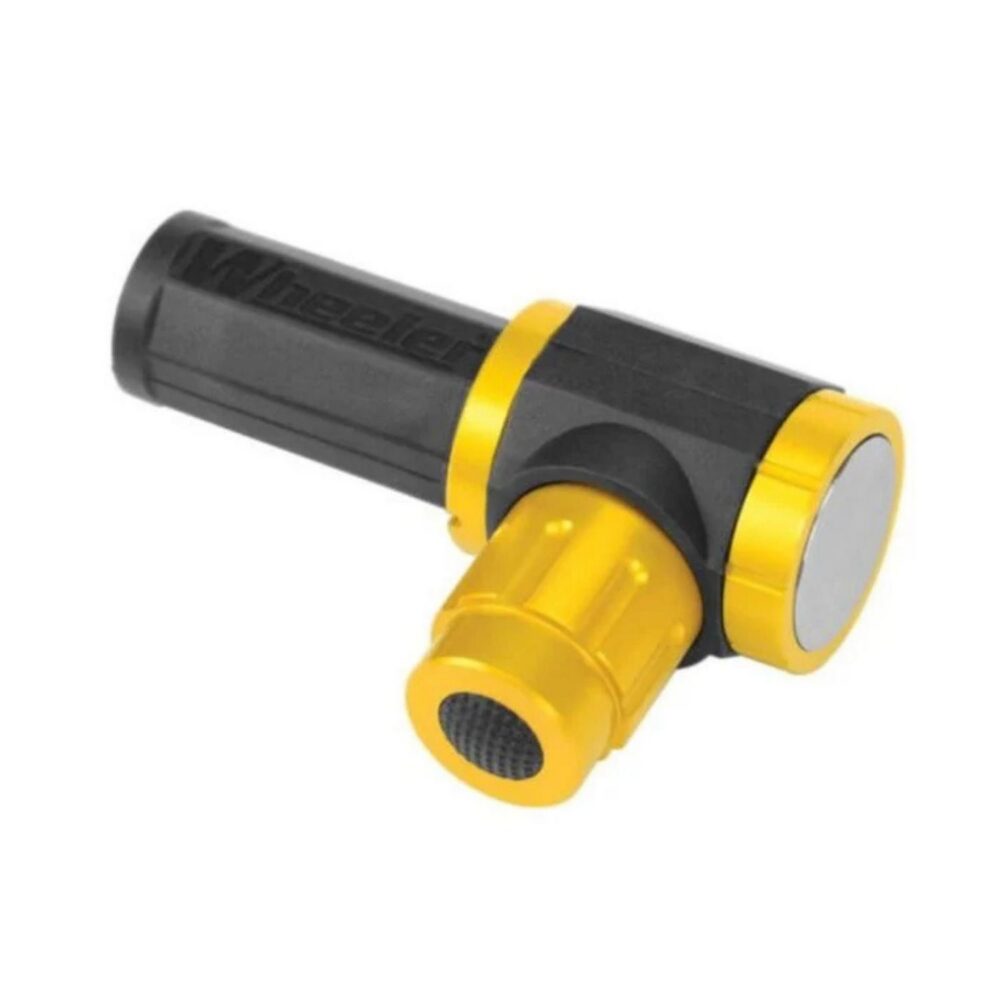 Laser de réglage Wheeler Universal