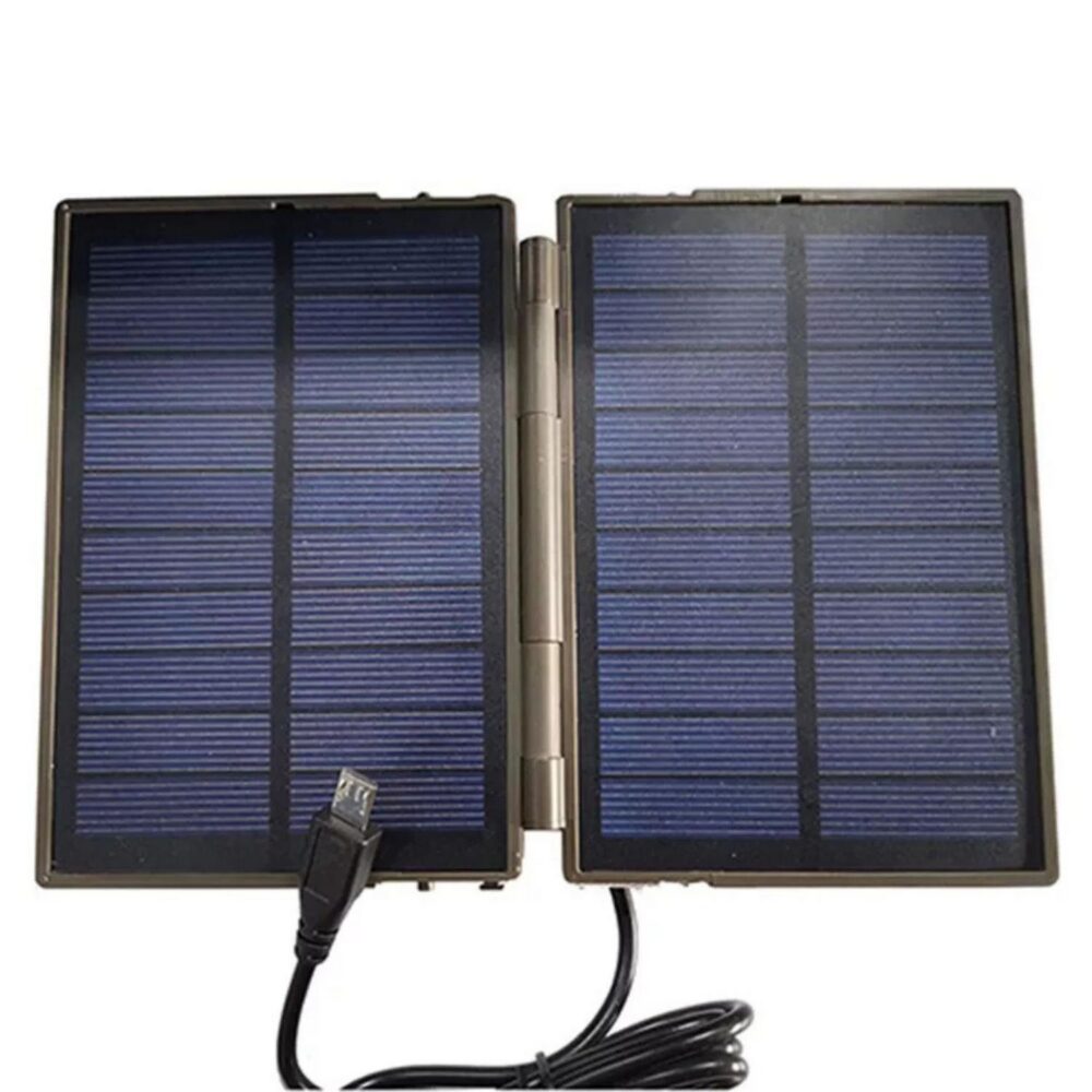 Panneau solaire BOLY SP-02 (BG310)