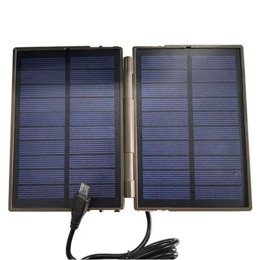 Panneau solaire BOLY SP-02 (BG310)