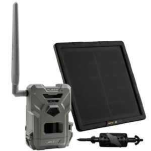 Panneau solaire SPYPOINT FLEX-M SPLB-10 combo