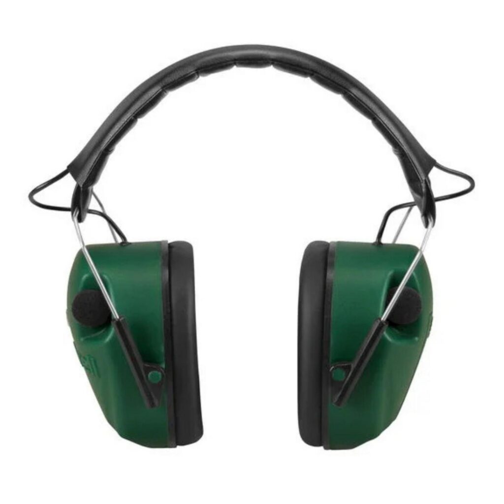 Protection auditive Caldwell E-MAX Electronic Combo