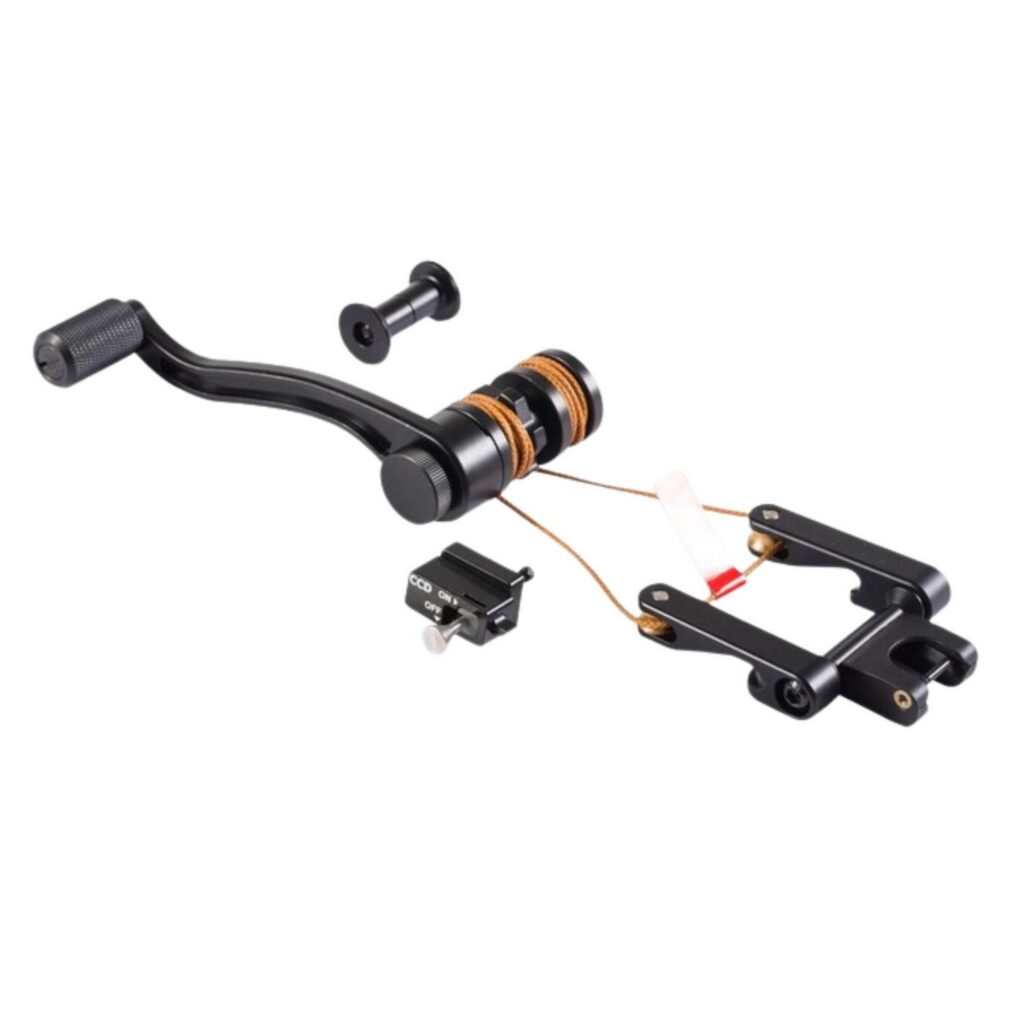 Système d’armement CROSSMAN CRANK SLED