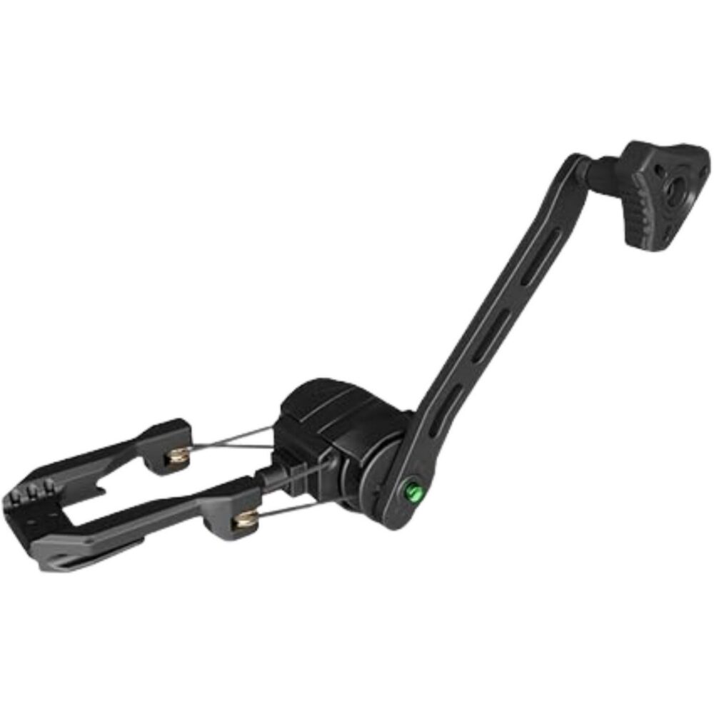 Système d’armement Center Point Silent Crank (Amped 425/Wrath 430)