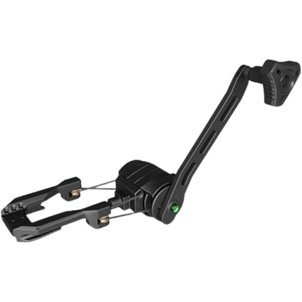 Système d’armement Center Point Silent Crank (Amped 425/Wrath 430)