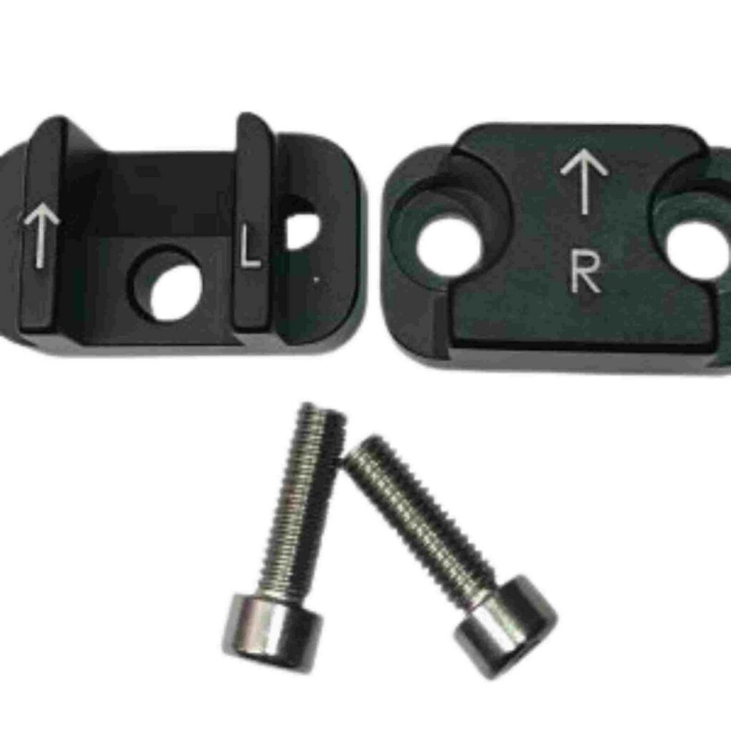 Système d’armement Excalibur Charger EXT Replacement Bracket