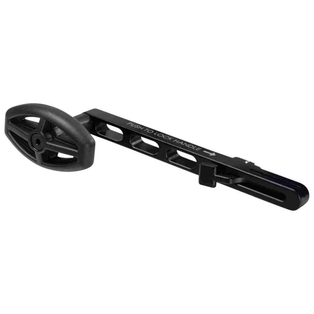 Système d’armement Excalibur Charger Handle
