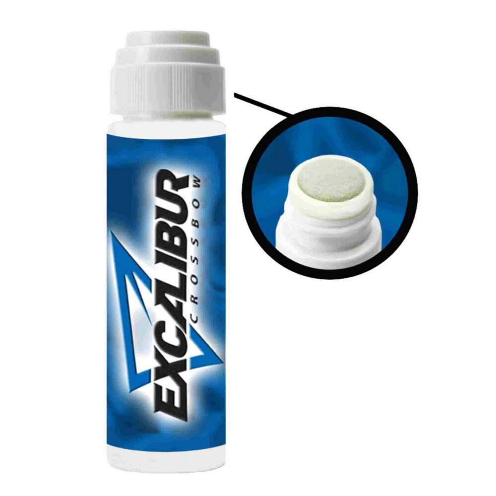 Système d’armement Excalibur X-Slick Rail Oil