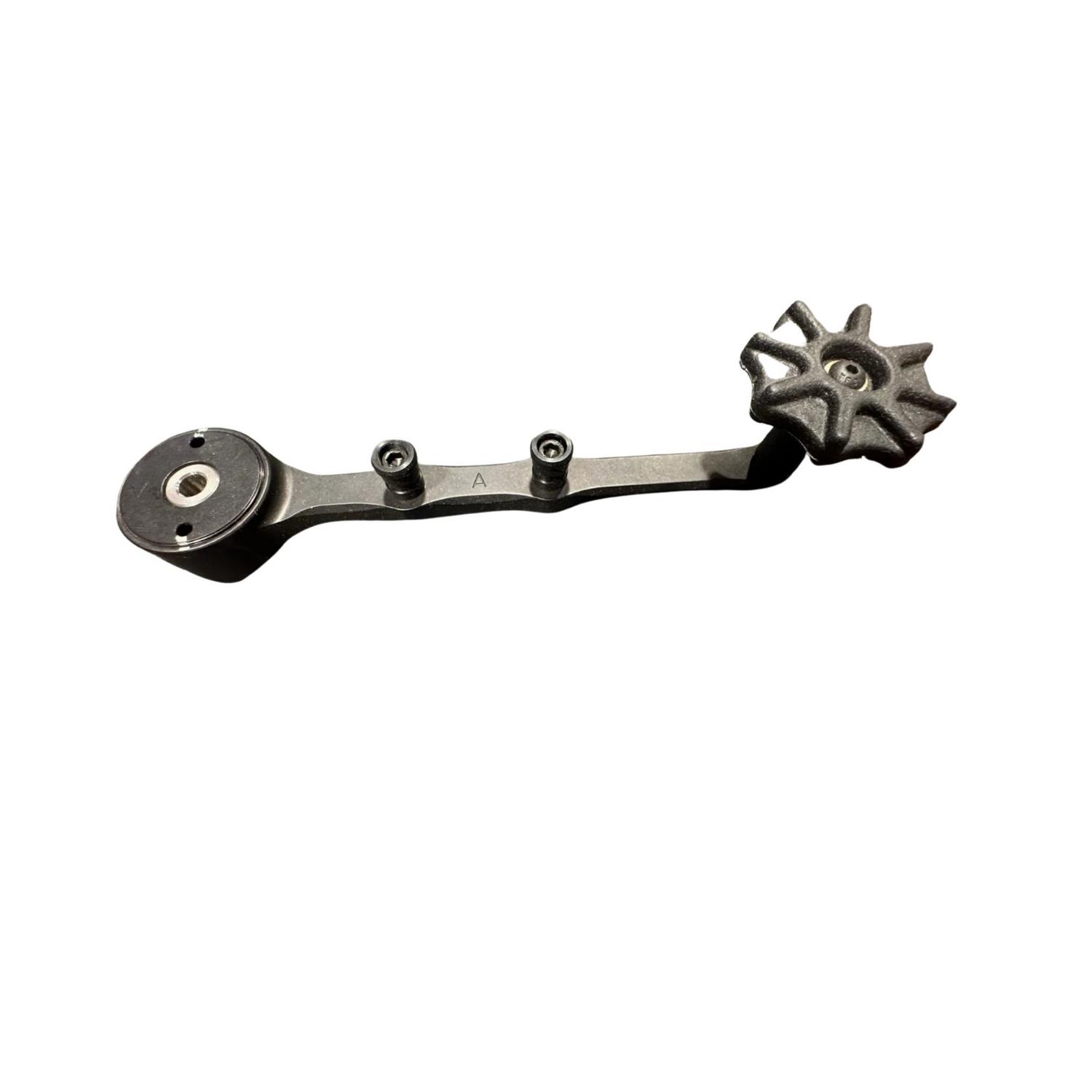 Système d’armement Ravin Draw Handle
