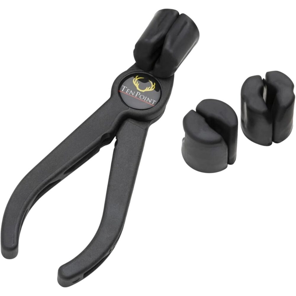 Système d’armement TenPoint BEDNAR PERFECT PULLER 2.0