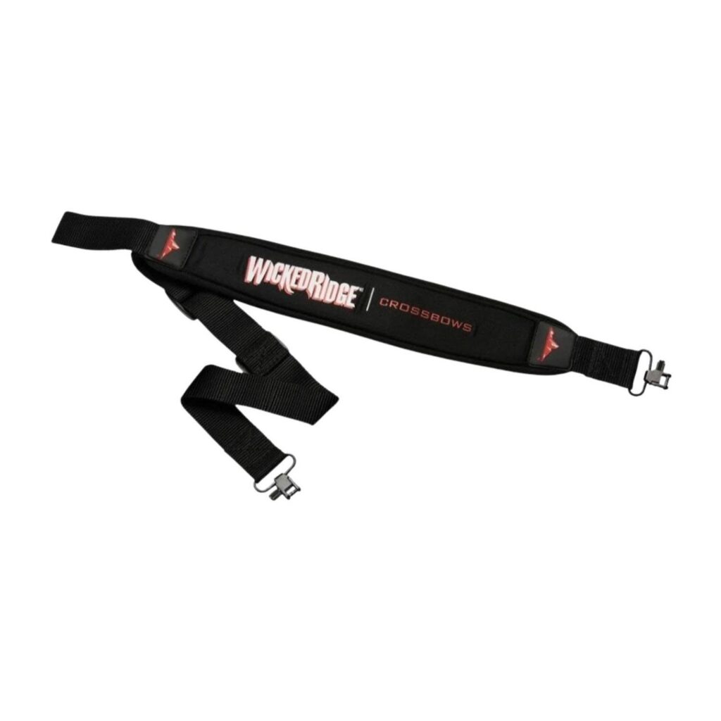 Système d’armement TenPoint Neoprene Sling W/One Omni-Cub Blk