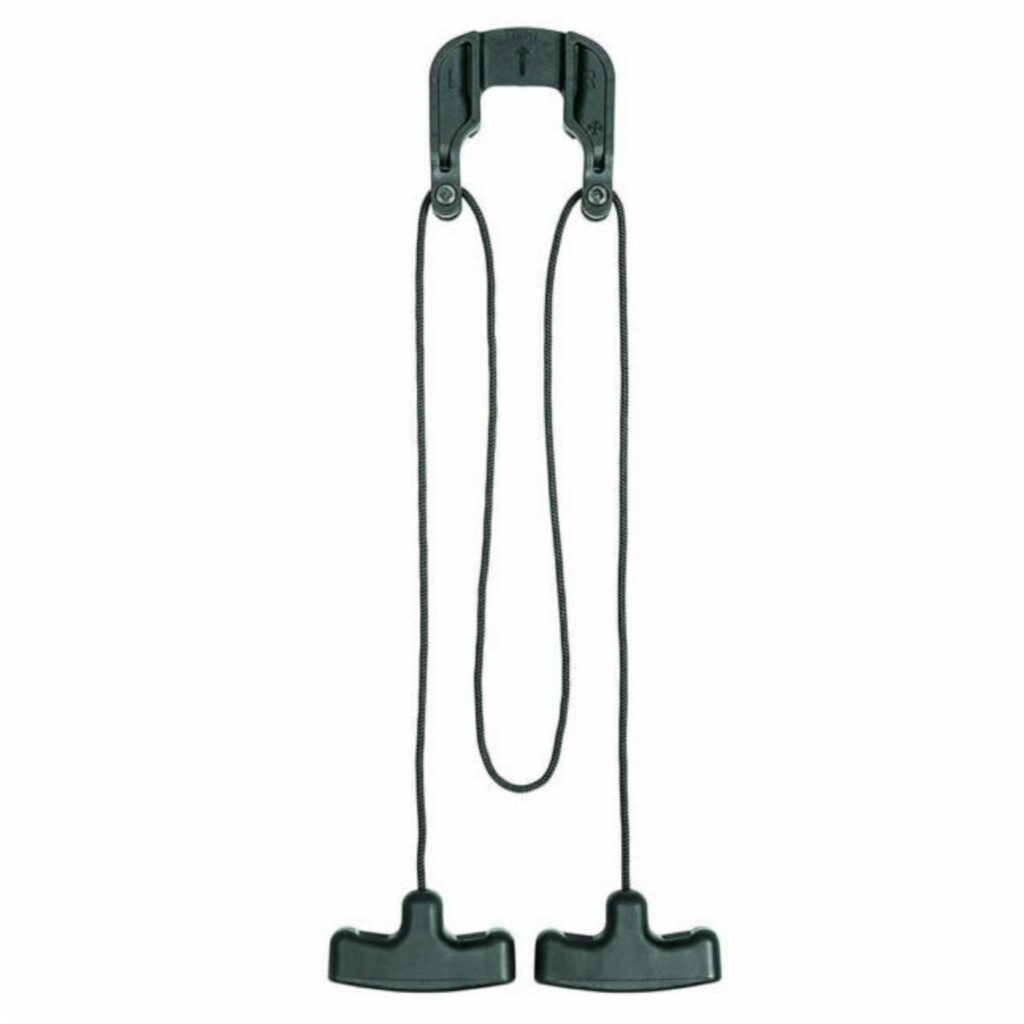 Système d’armement TenPoint ROPE SLED