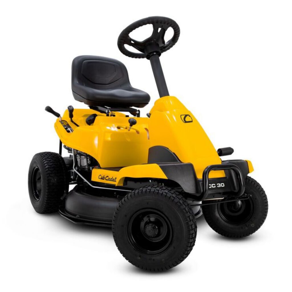 Tondeuse Cub Cadet CC30 HYDRO 2026